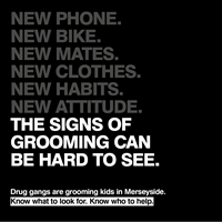 preview image for 'Signs of grooming' social media image