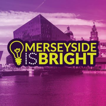 preview image for Merseyside is Bright 