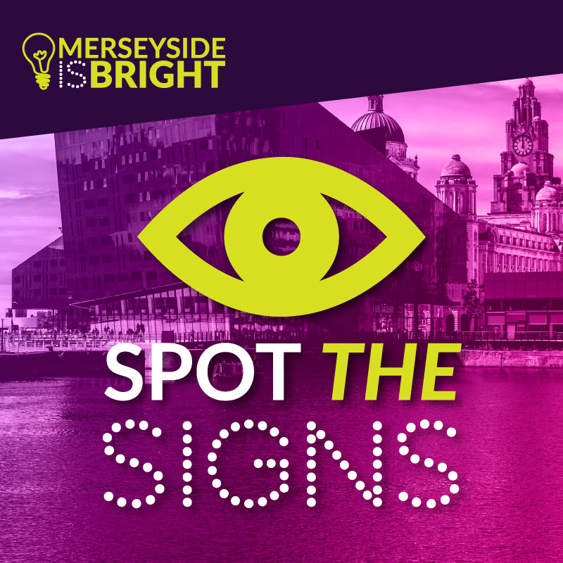 preview image for Spot the signs